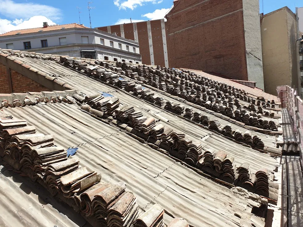Foto del proyecto MUSEO CASA DE CERVANTES